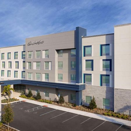 Narcoossee Hampton Inn Orlando Southeast Nona מראה חיצוני תמונה