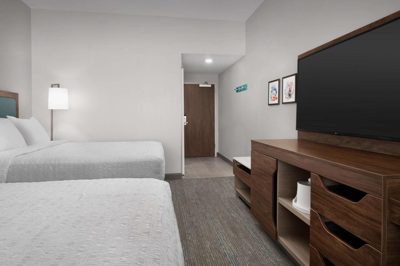 Narcoossee Hampton Inn Orlando Southeast Nona מראה חיצוני תמונה