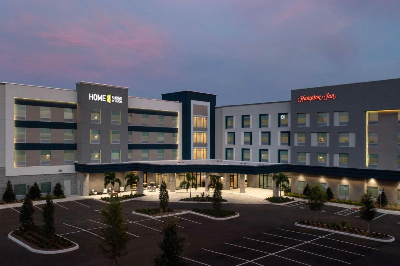 Narcoossee Hampton Inn Orlando Southeast Nona מראה חיצוני תמונה
