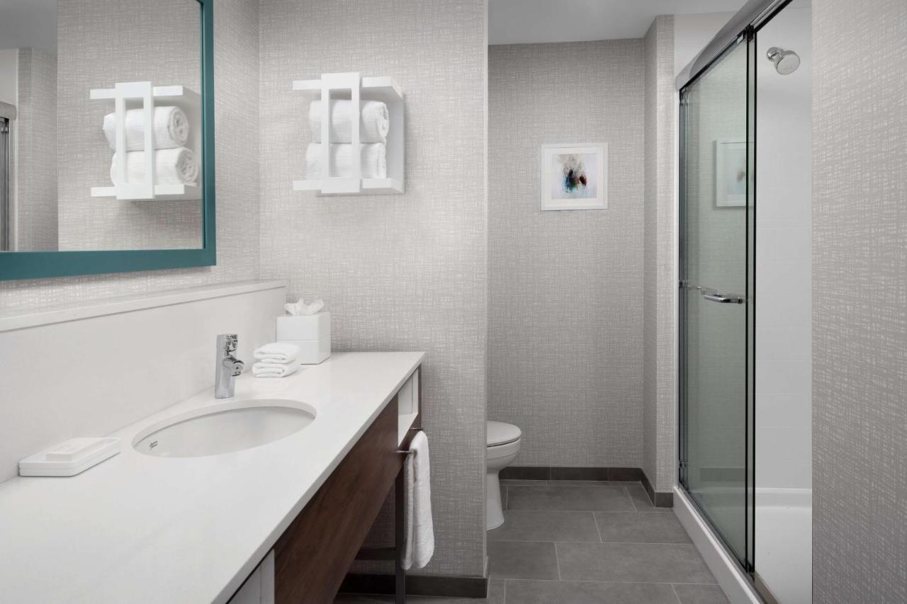 Narcoossee Hampton Inn Orlando Southeast Nona מראה חיצוני תמונה