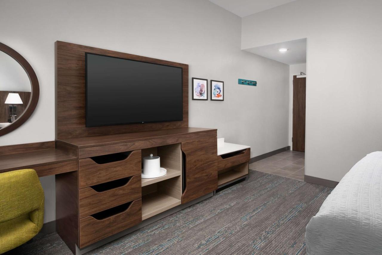 Narcoossee Hampton Inn Orlando Southeast Nona מראה חיצוני תמונה