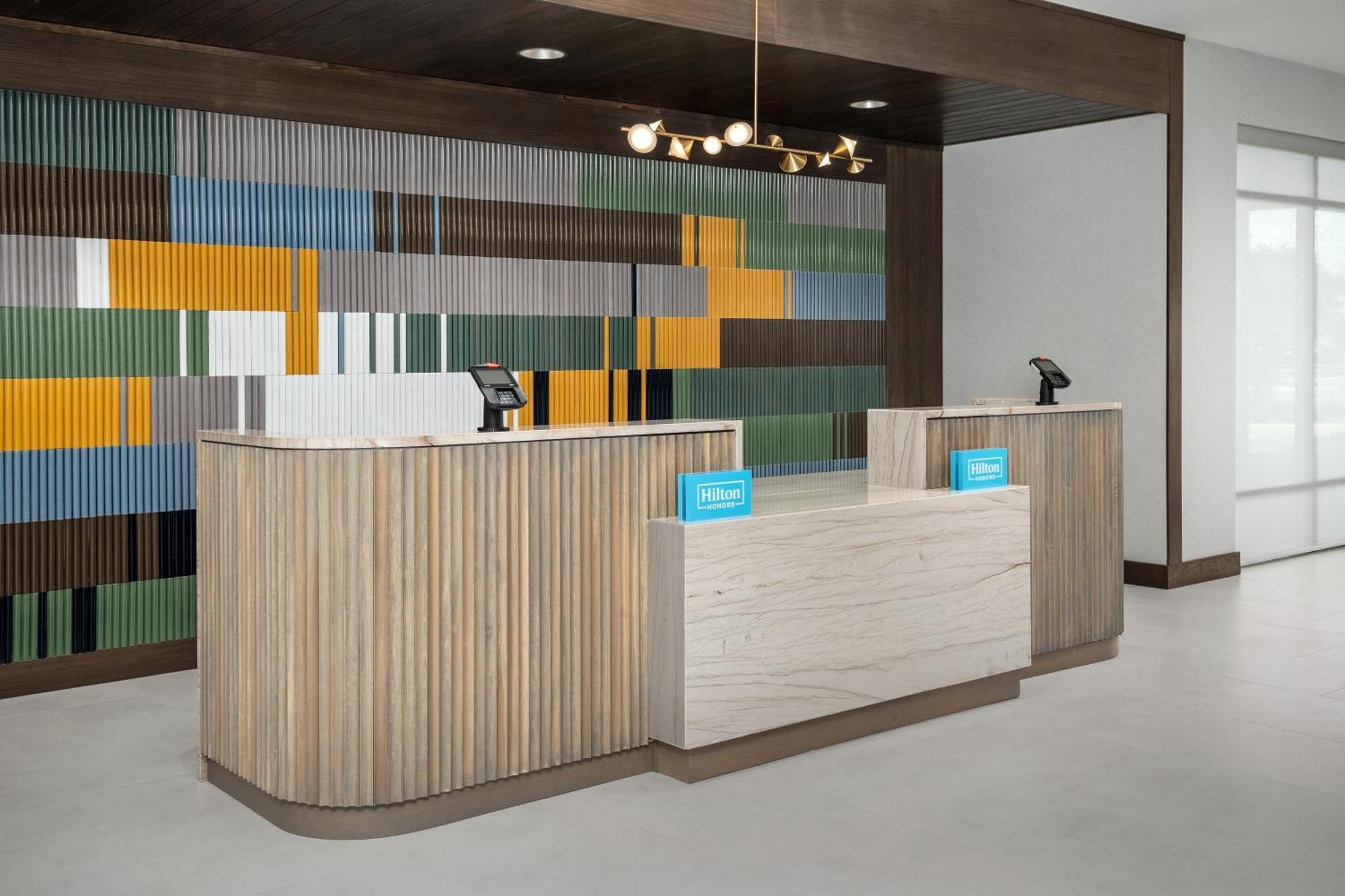 Narcoossee Hampton Inn Orlando Southeast Nona מראה חיצוני תמונה