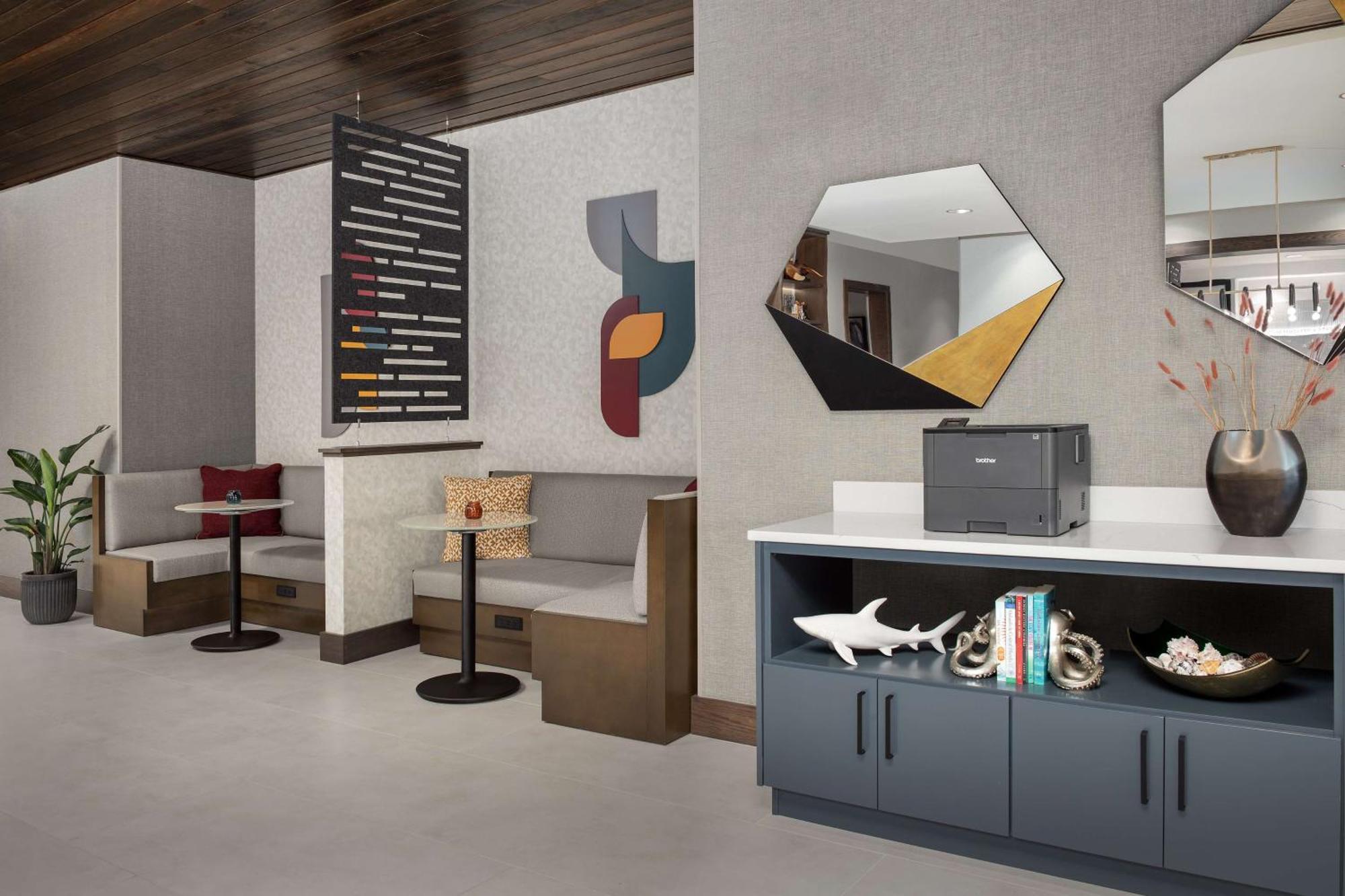 Narcoossee Hampton Inn Orlando Southeast Nona מראה חיצוני תמונה