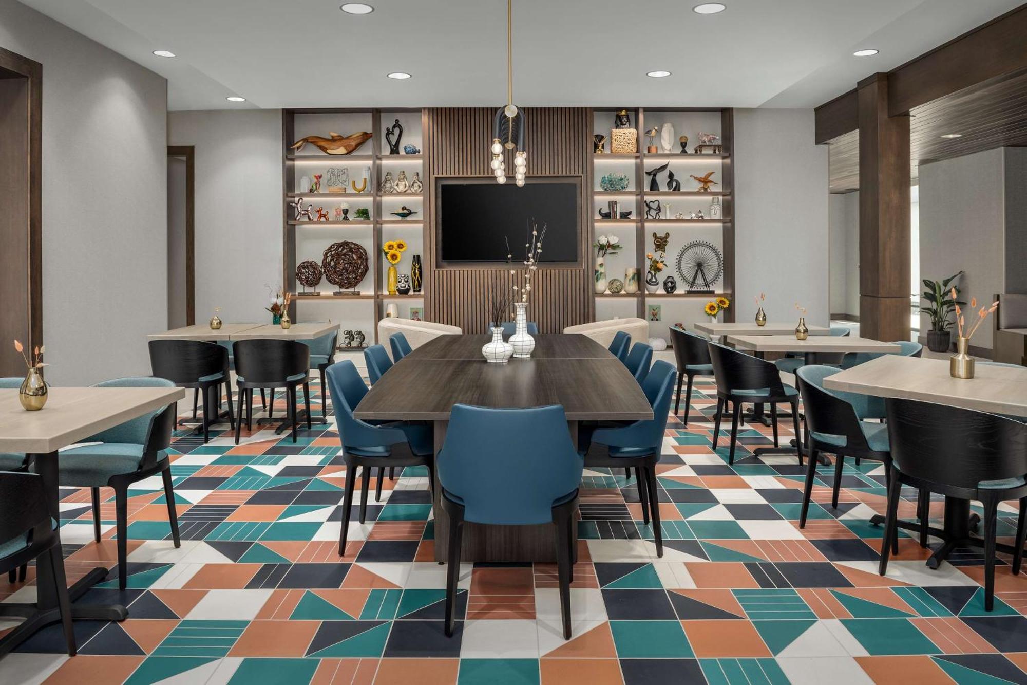 Narcoossee Hampton Inn Orlando Southeast Nona מראה חיצוני תמונה